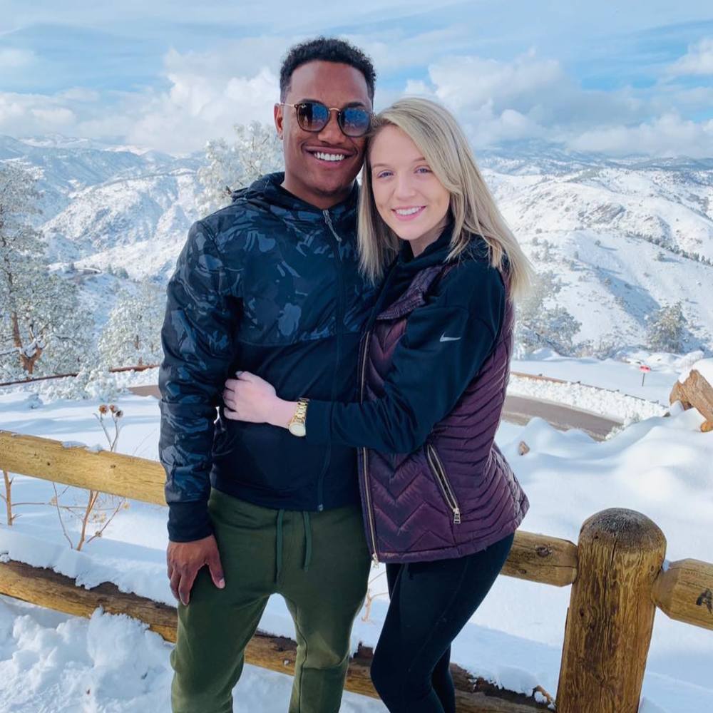 Meet your Posher, Trey